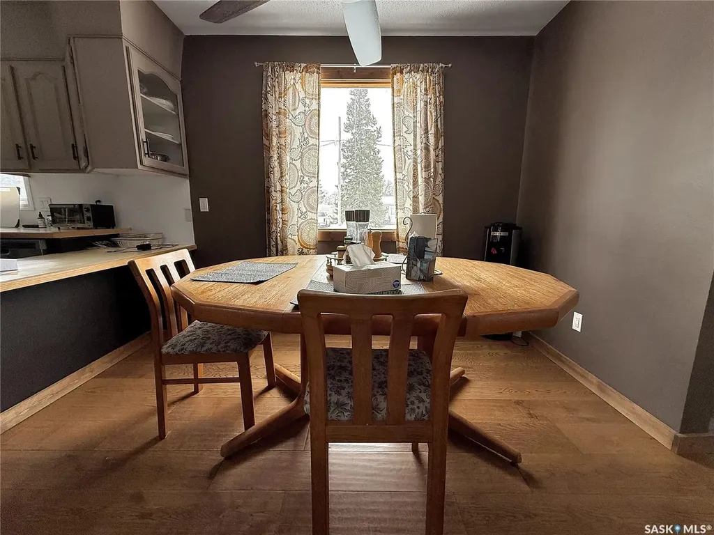 206 Pitt Street Rocanville SK S0A 3L0