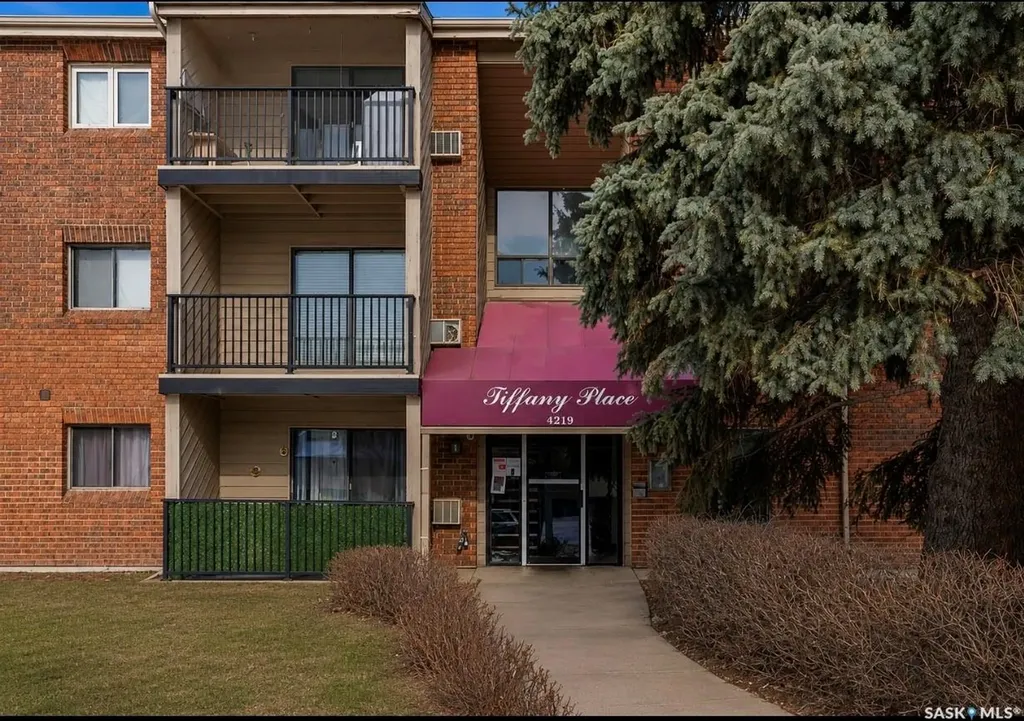 4219 Degeer Street Saskatoon SK S7H 4N6