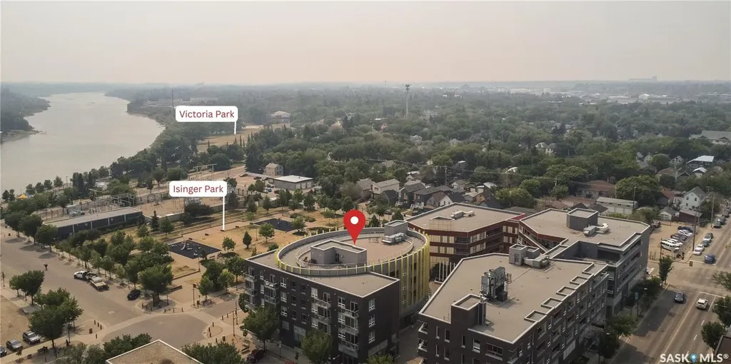 409 B Avenue S Saskatoon SK S7M 5M8