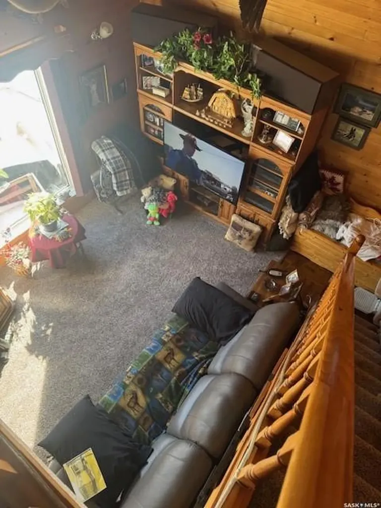 Lake Address Turtle Lake SK S0M 1J0