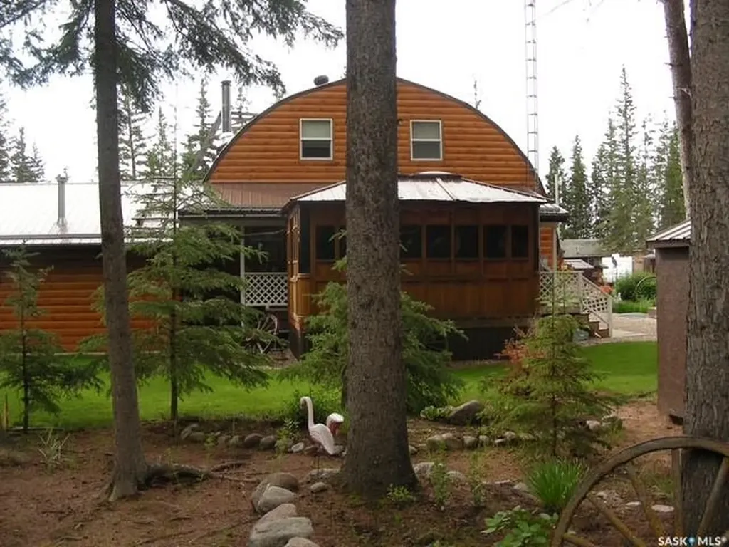 Lake Address Turtle Lake SK S0M 1J0