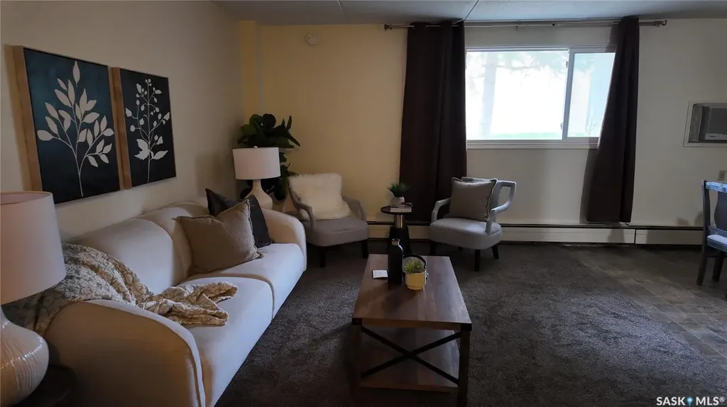 51 Centennial Street Regina SK S4S 6P8