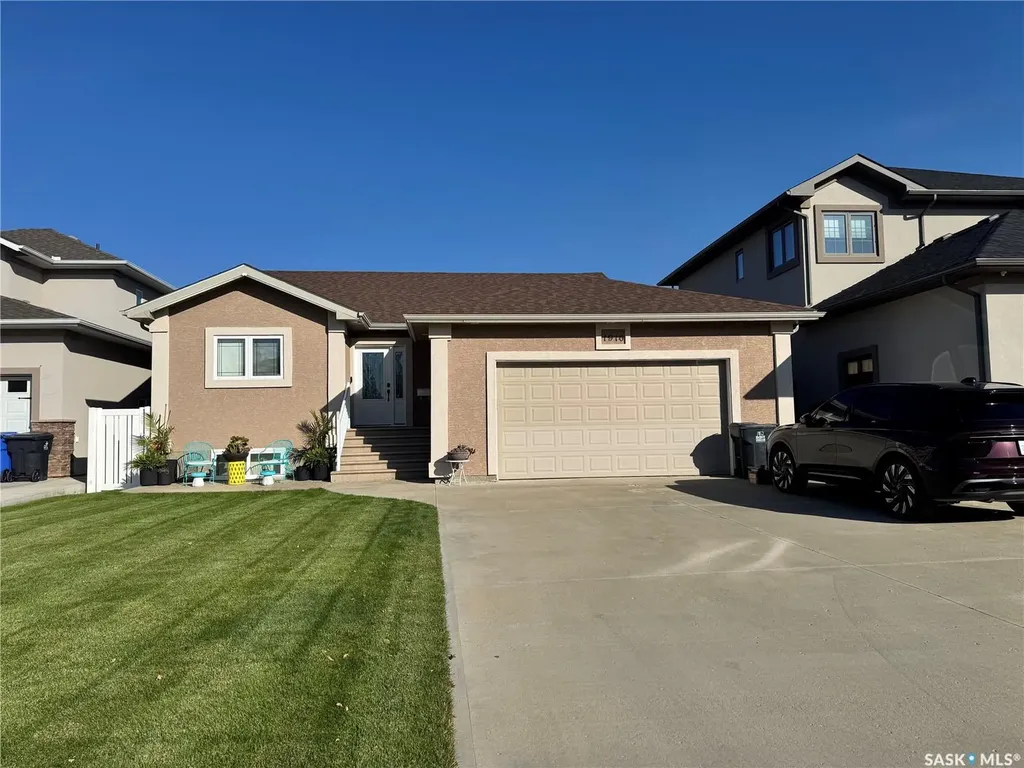 1916 Jesse Bay Estevan SK S4A 2W3