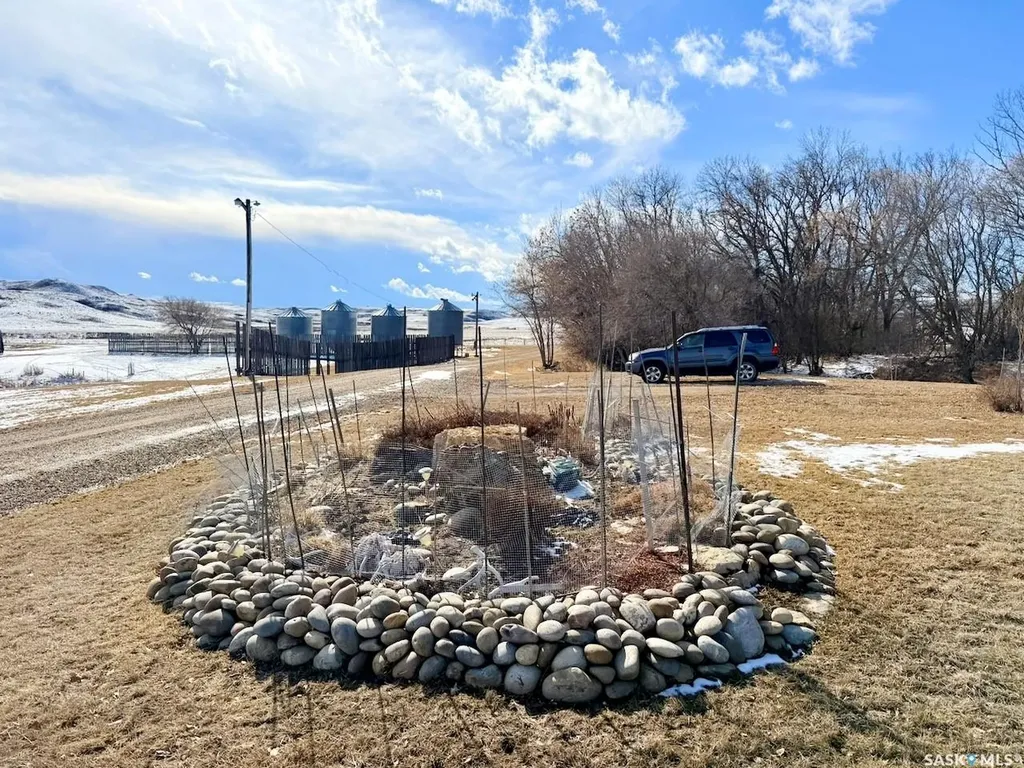 Rural Address Webb Rm No. 138 SK S0N 1A0