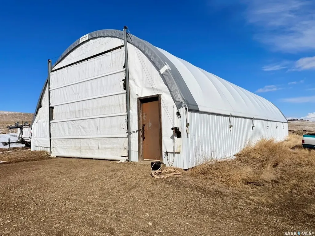 Rural Address Webb Rm No. 138 SK S0N 1A0
