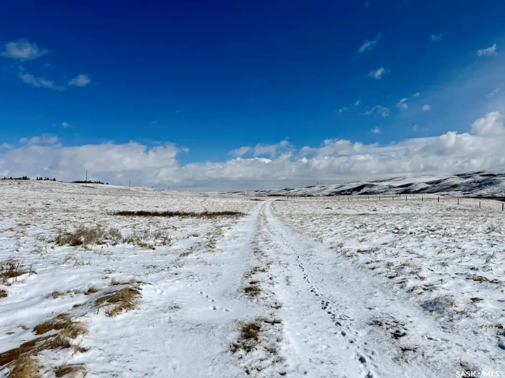 Rural Address Webb Rm No. 138 SK S0N 1A0
