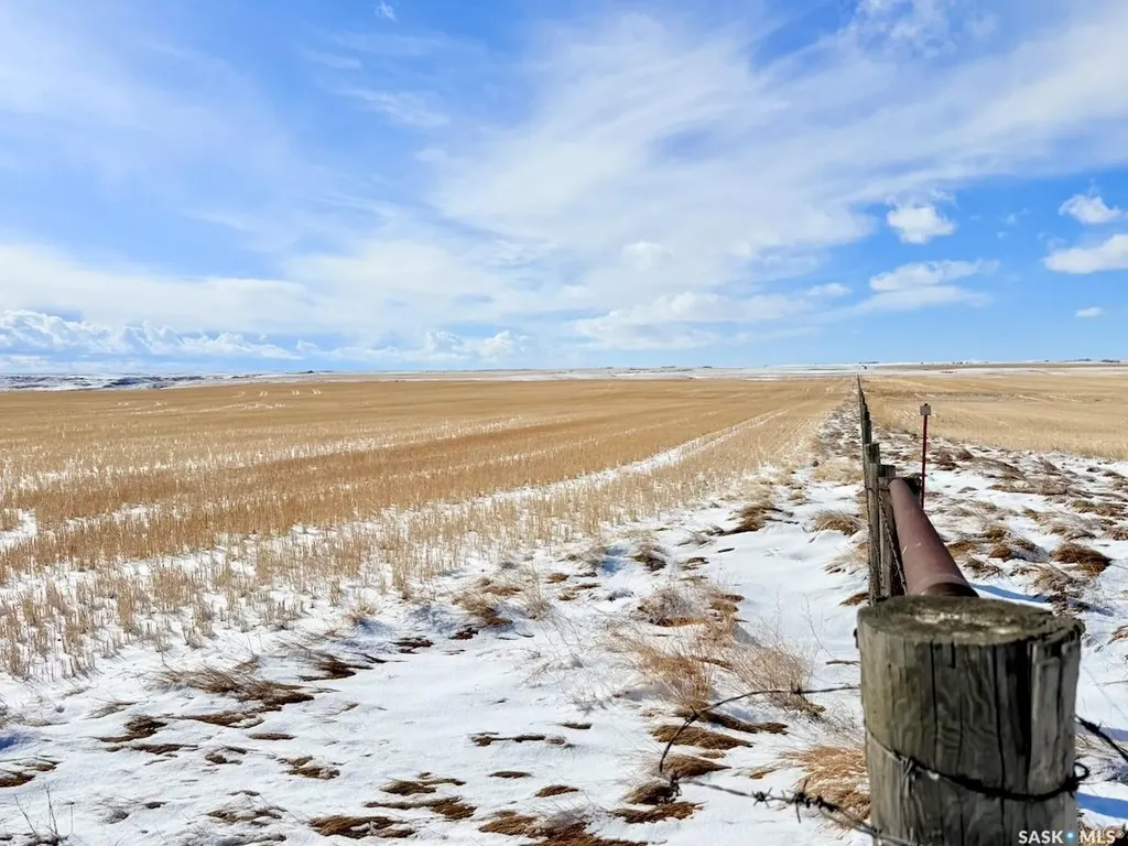Rural Address Webb Rm No. 138 SK S0N 1A0
