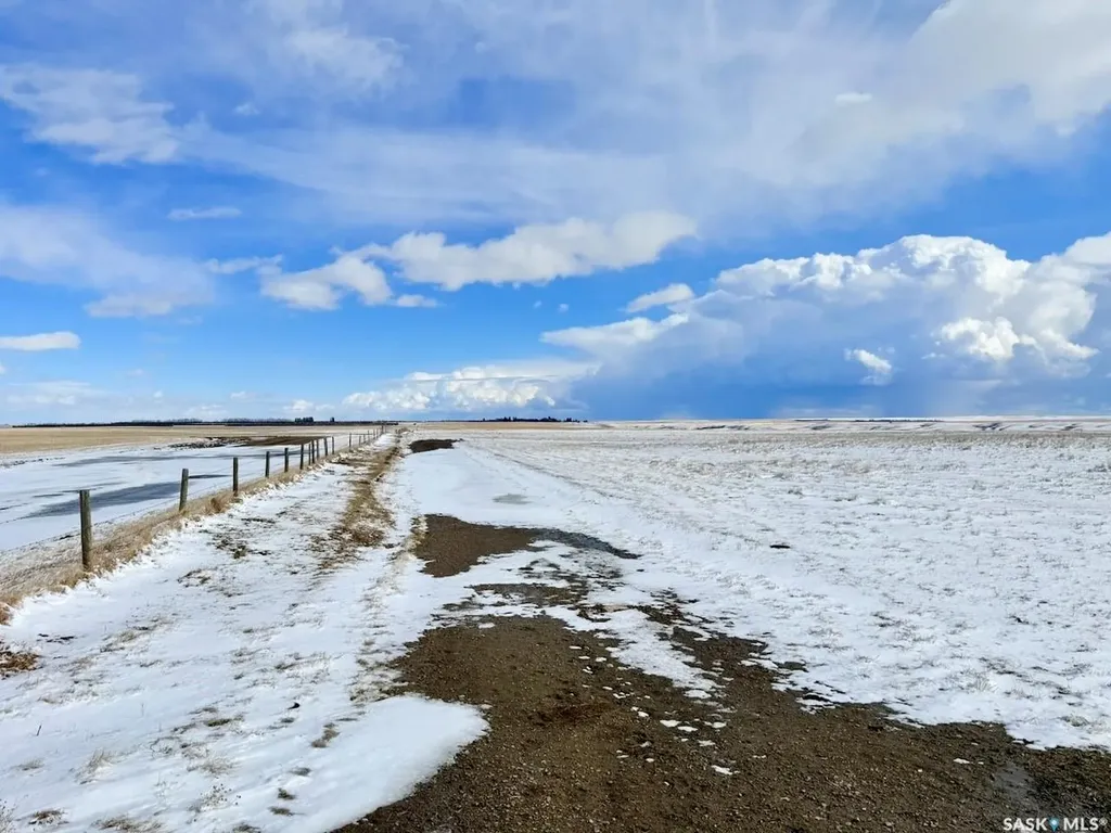 Rural Address Webb Rm No. 138 SK S0N 1A0