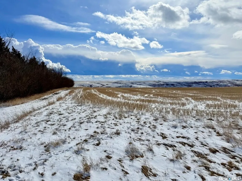 Rural Address Webb Rm No. 138 SK S0N 1A0