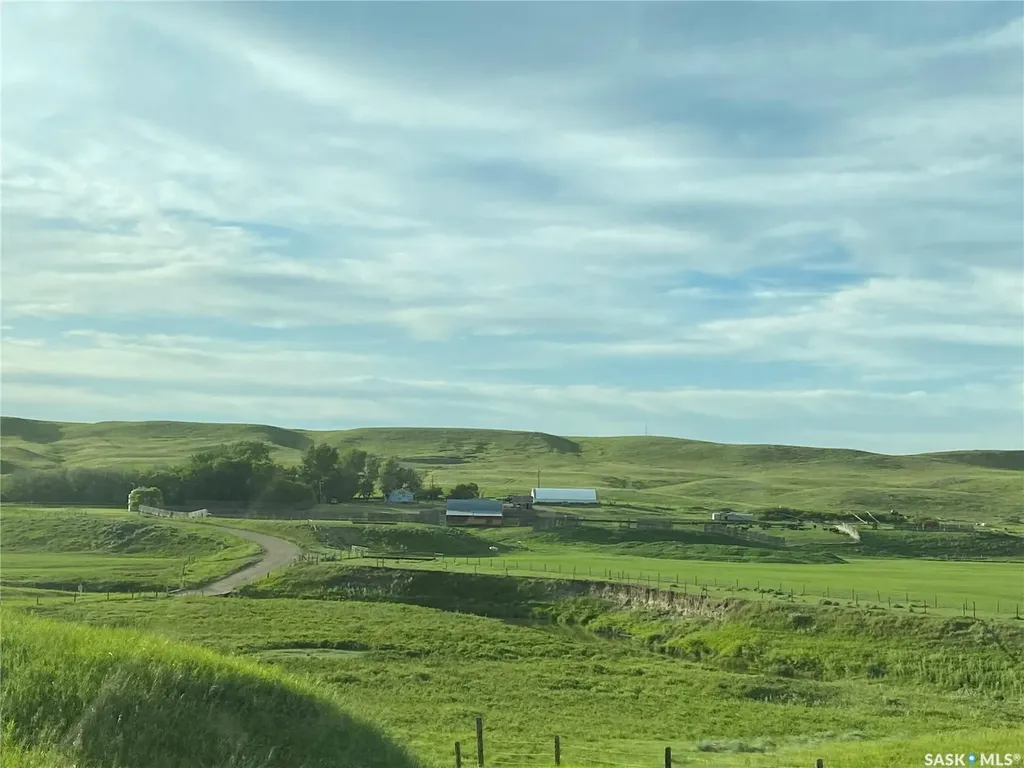 Rural Address Webb Rm No. 138 SK S0N 1A0