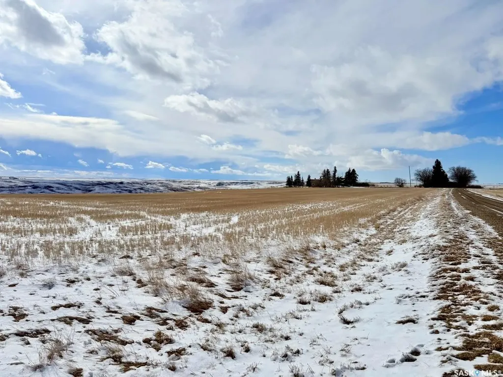 Rural Address Webb Rm No. 138 SK S0N 1A0
