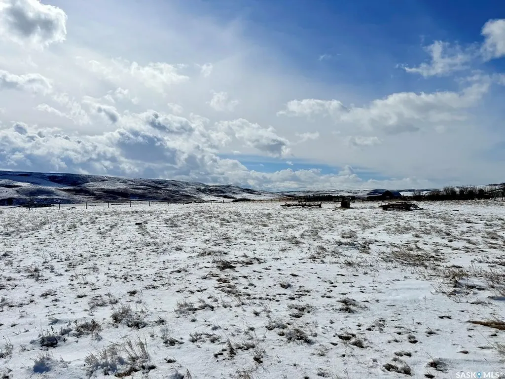 Rural Address Webb Rm No. 138 SK S0N 1A0