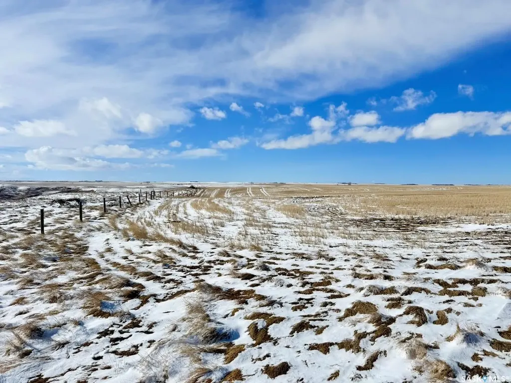 Rural Address Webb Rm No. 138 SK S0N 1A0