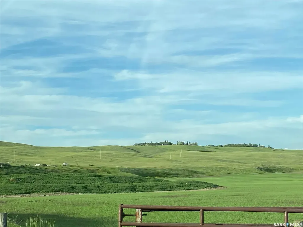 Rural Address Webb Rm No. 138 SK S0N 1A0