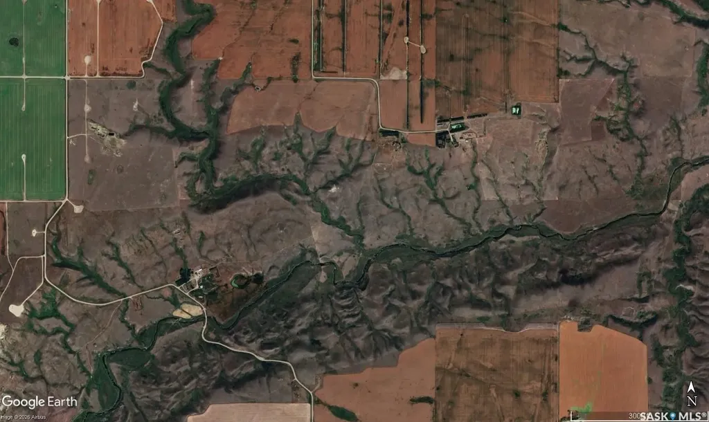 Rural Address Webb Rm No. 138 SK S0N 1A0