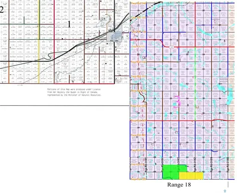 Rural Address Webb Rm No. 138 SK S0N 1A0