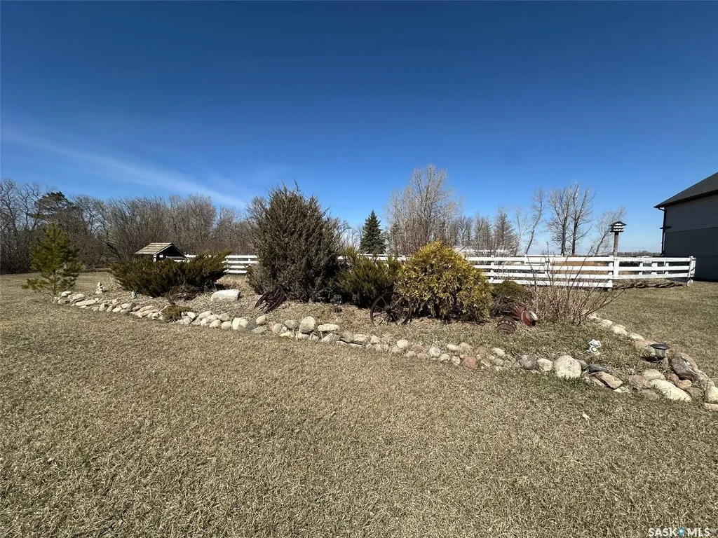 Rural Address Benson Rm No. 35 SK S0C 0L0