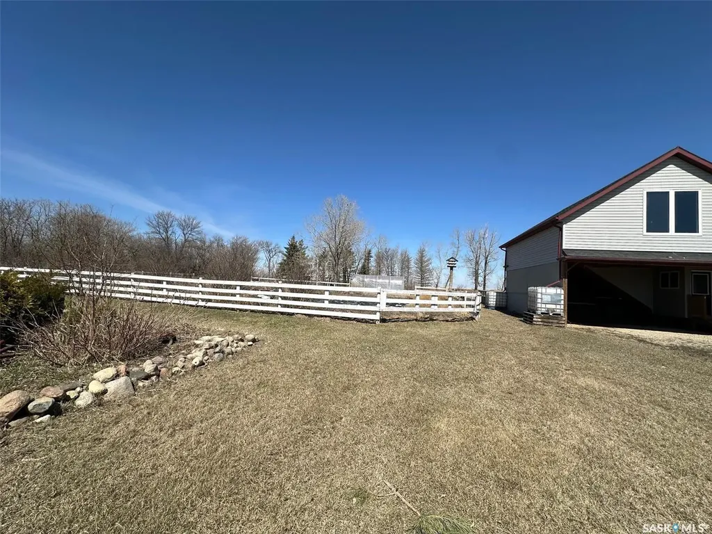 Rural Address Benson Rm No. 35 SK S0C 0L0