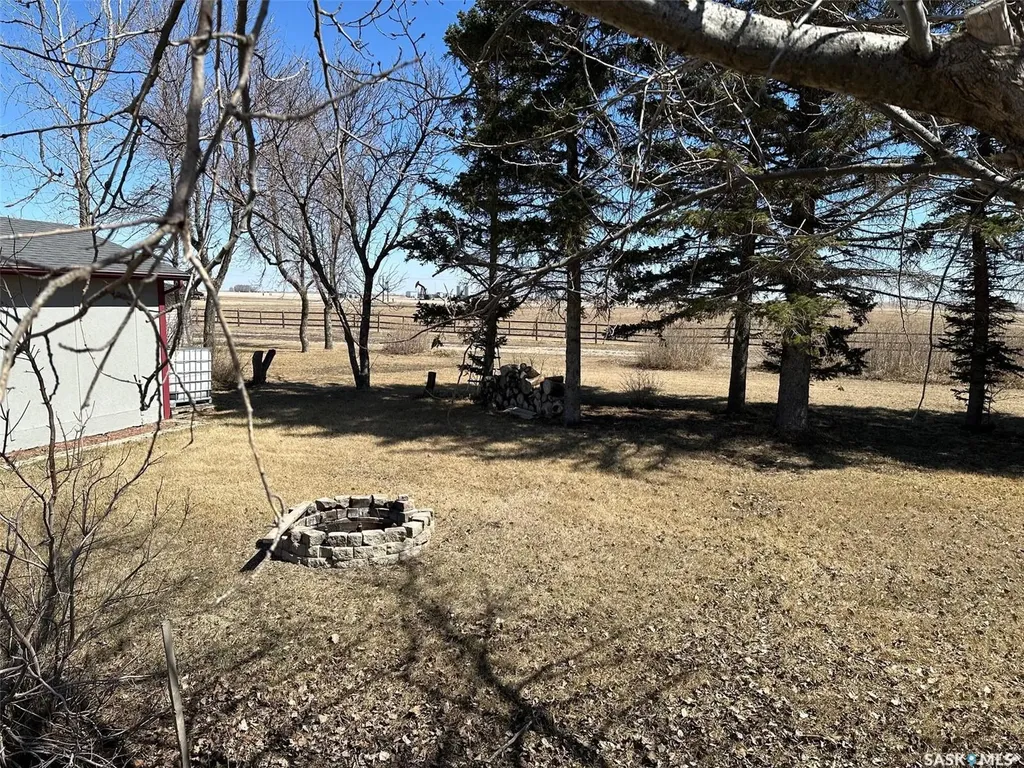 Rural Address Benson Rm No. 35 SK S0C 0L0