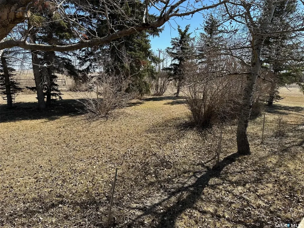Rural Address Benson Rm No. 35 SK S0C 0L0