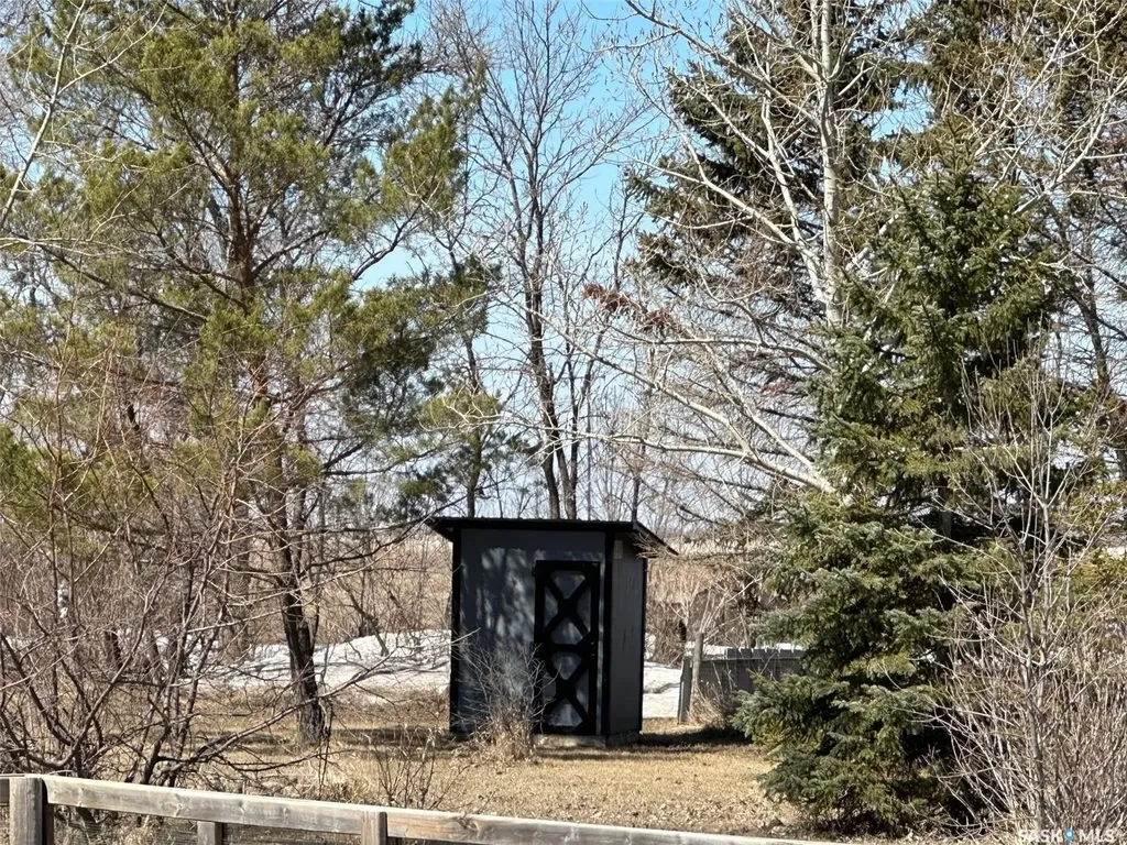 Rural Address Benson Rm No. 35 SK S0C 0L0