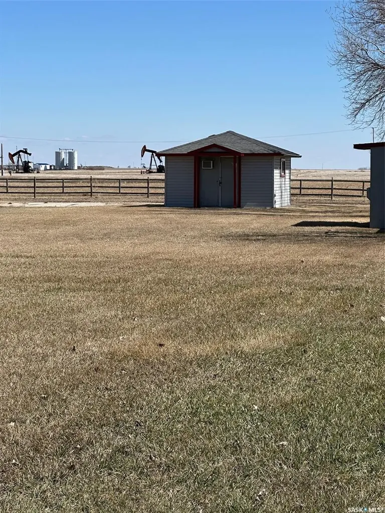 Rural Address Benson Rm No. 35 SK S0C 0L0