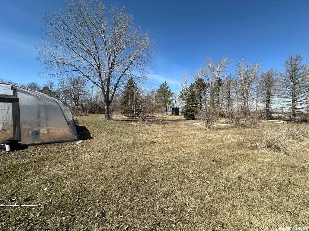 Rural Address Benson Rm No. 35 SK S0C 0L0
