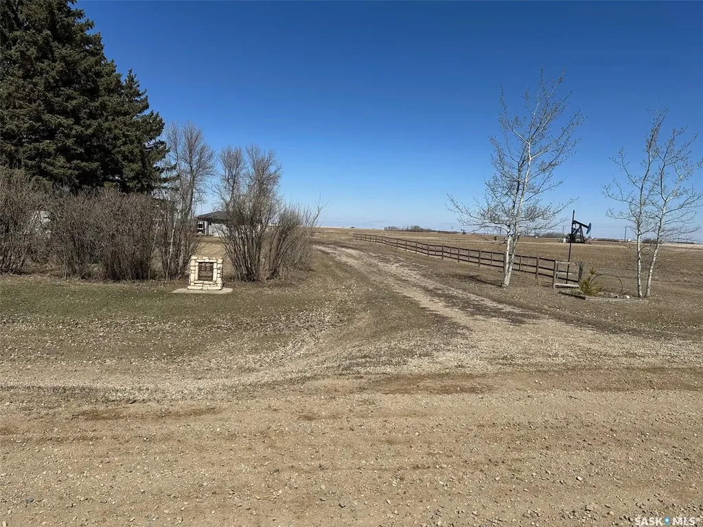 Rural Address Benson Rm No. 35 SK S0C 0L0