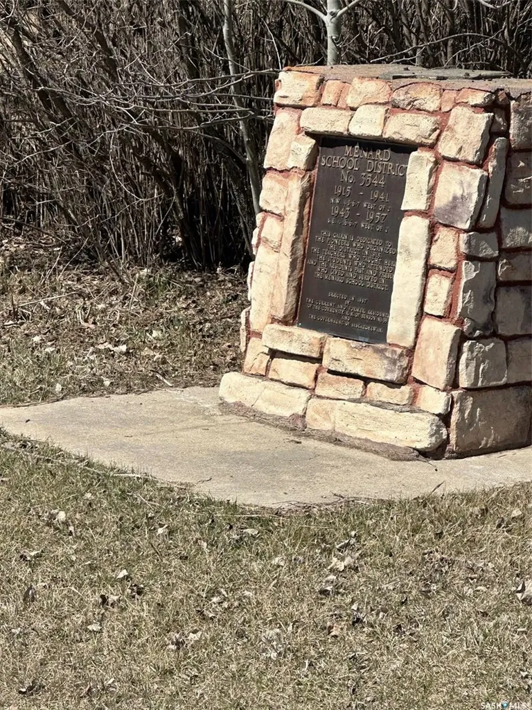 Rural Address Benson Rm No. 35 SK S0C 0L0