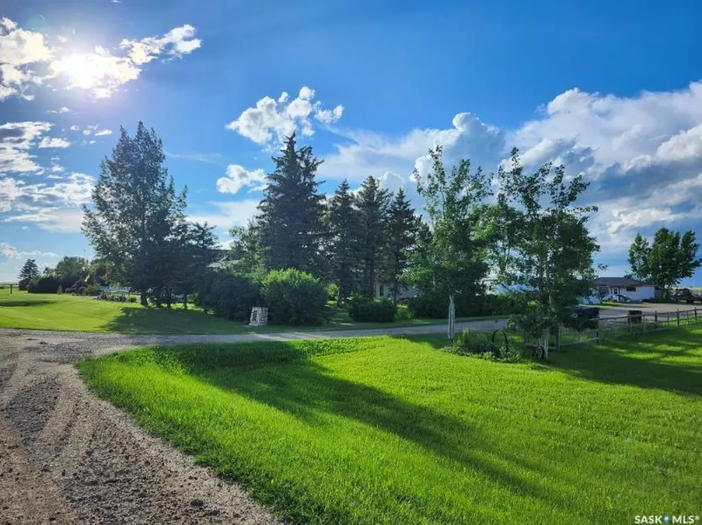 Rural Address Benson Rm No. 35 SK S0C 0L0