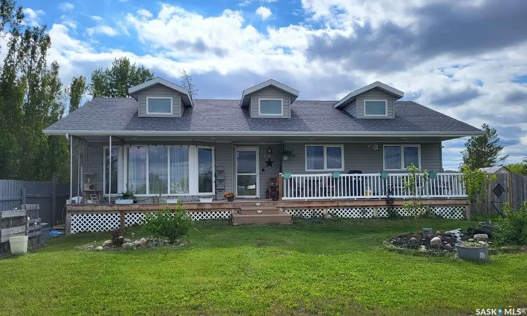 210 Douglas Place Waseca SK S0M 3A0