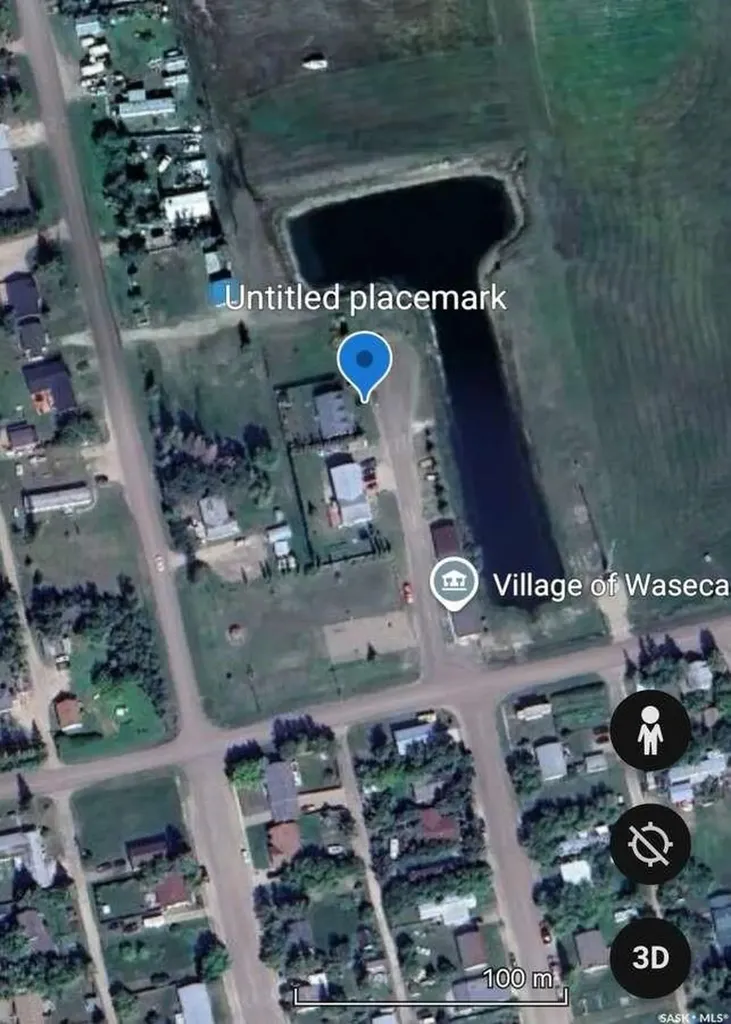 210 Douglas Place Waseca SK S0M 3A0