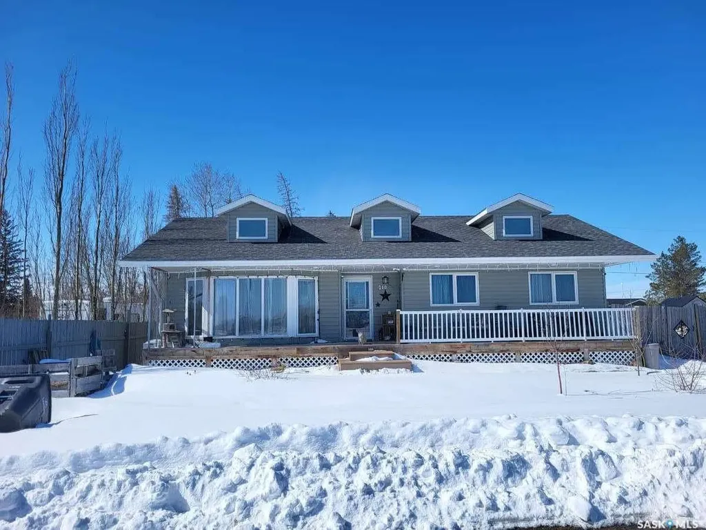210 Douglas Place Waseca SK S0M 3A0