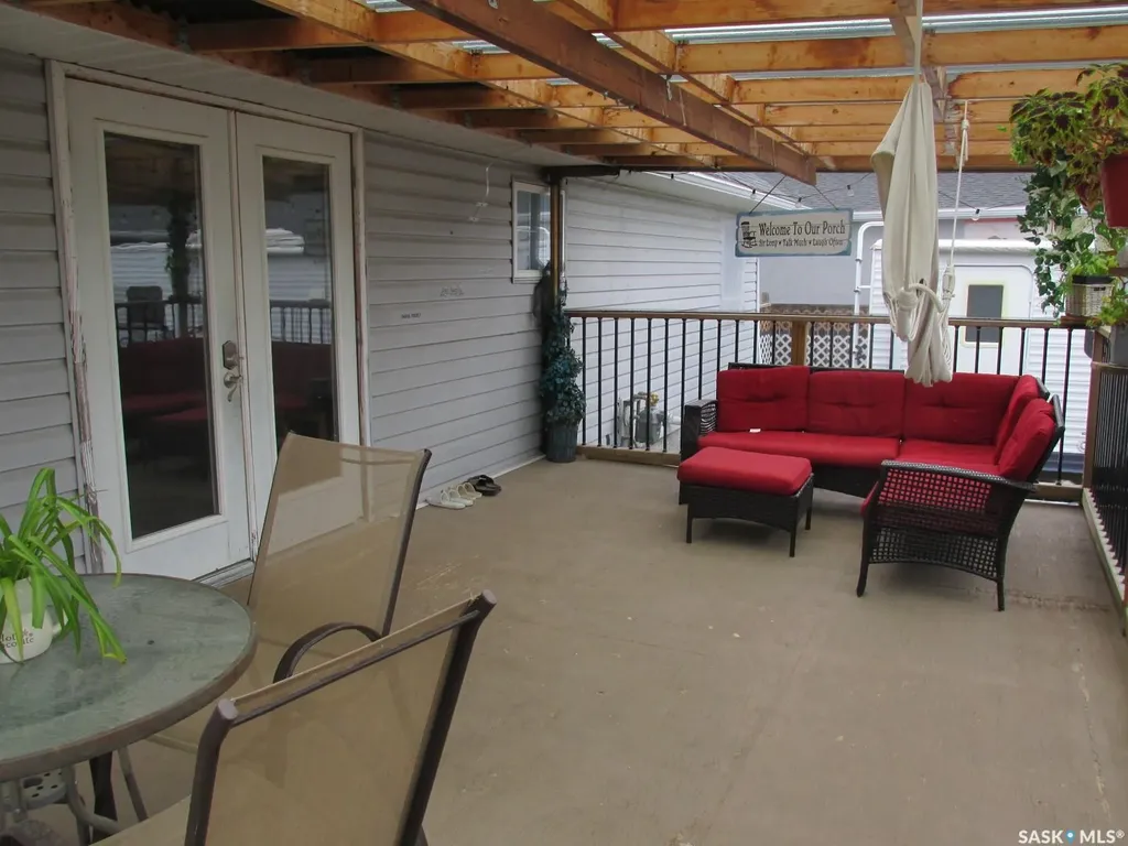 205 6th Street N Nipawin SK S0E 1E0