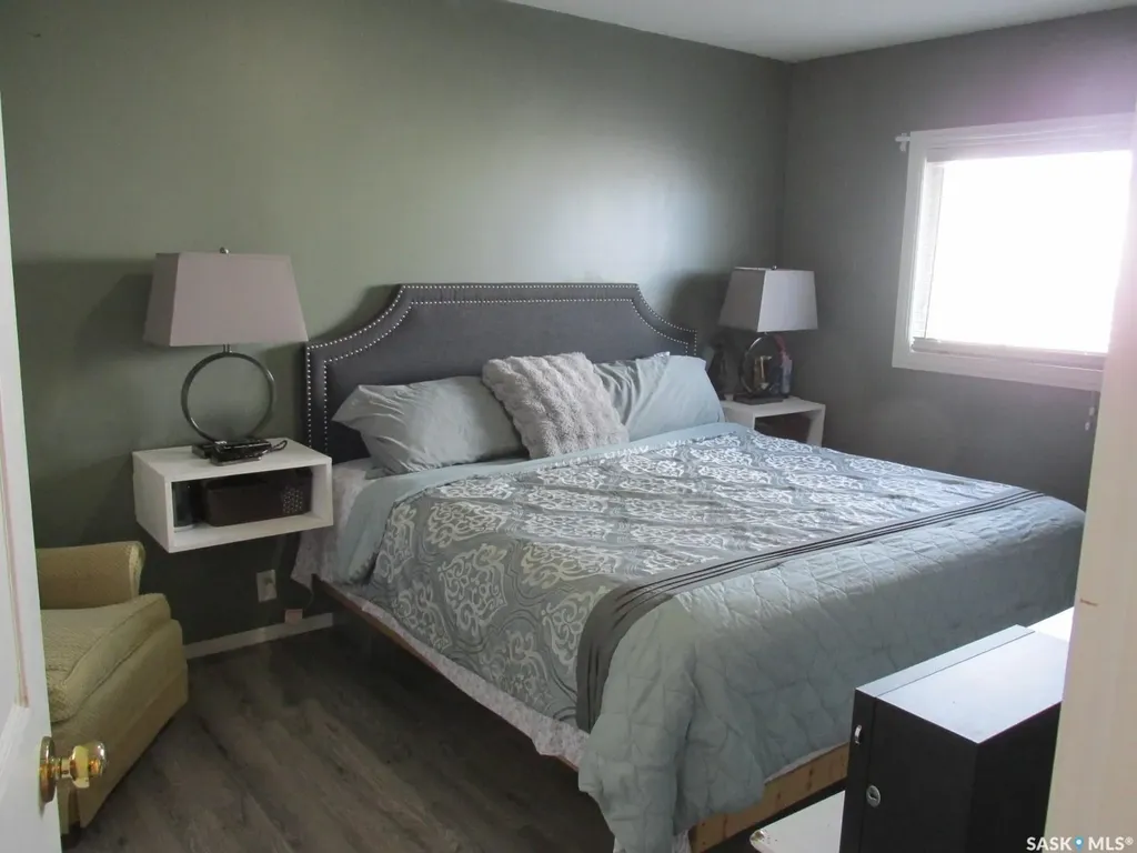 205 6th Street N Nipawin SK S0E 1E0
