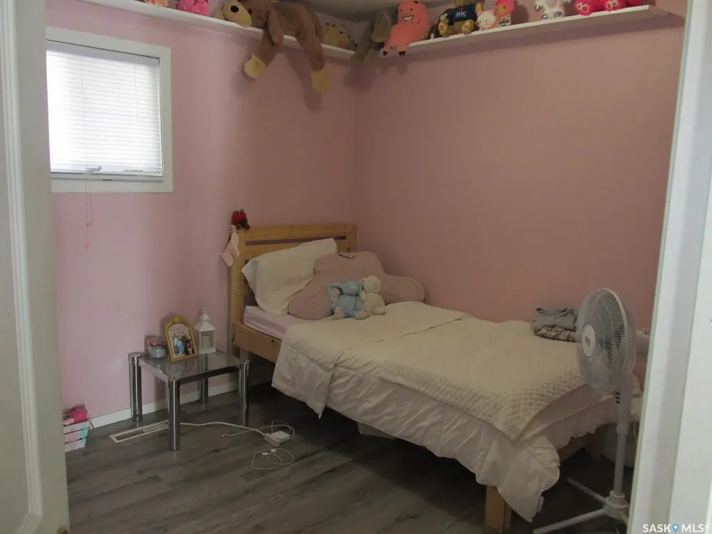 205 6th Street N Nipawin SK S0E 1E0