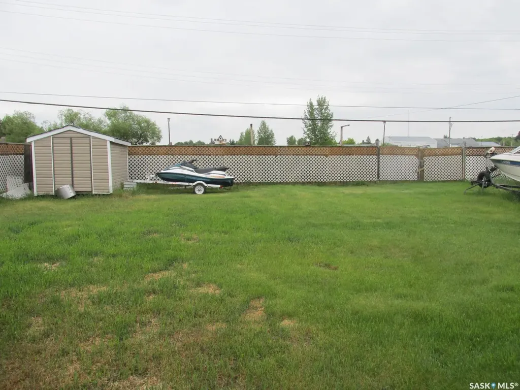 205 6th Street N Nipawin SK S0E 1E0