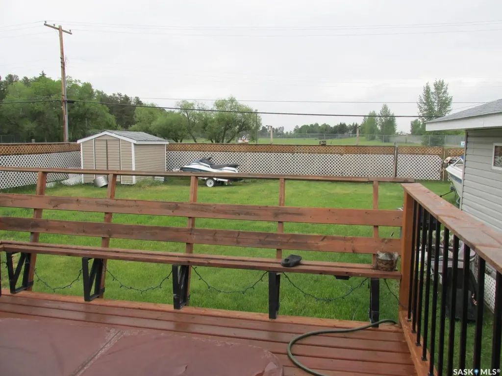 205 6th Street N Nipawin SK S0E 1E0