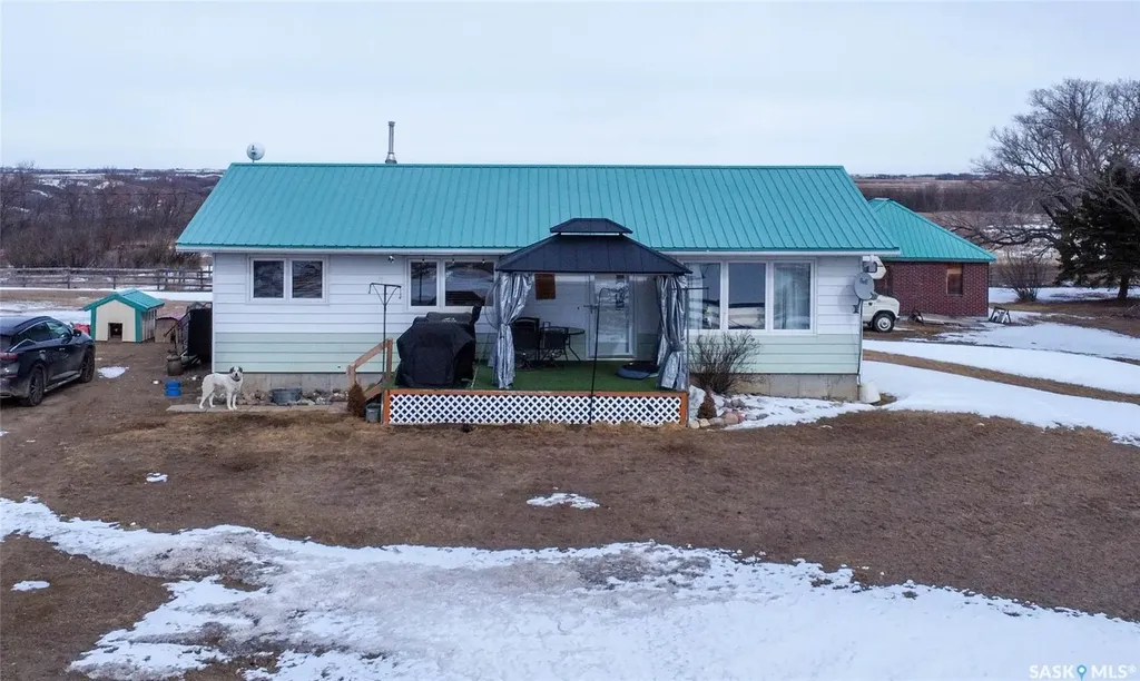 Rural Address Lumsden Rm No. 189 SK S0G 3C0