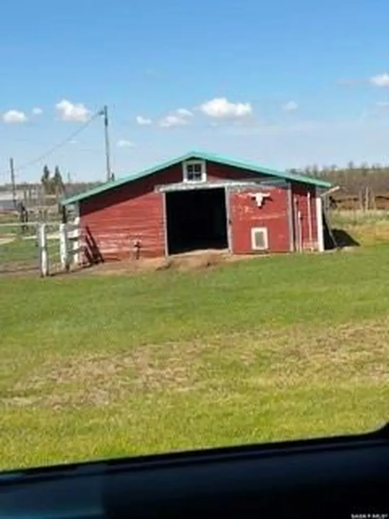 Rural Address Lumsden Rm No. 189 SK S0G 3C0