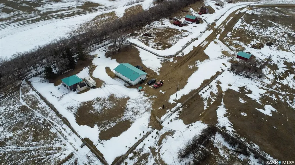 Rural Address Lumsden Rm No. 189 SK S0G 3C0