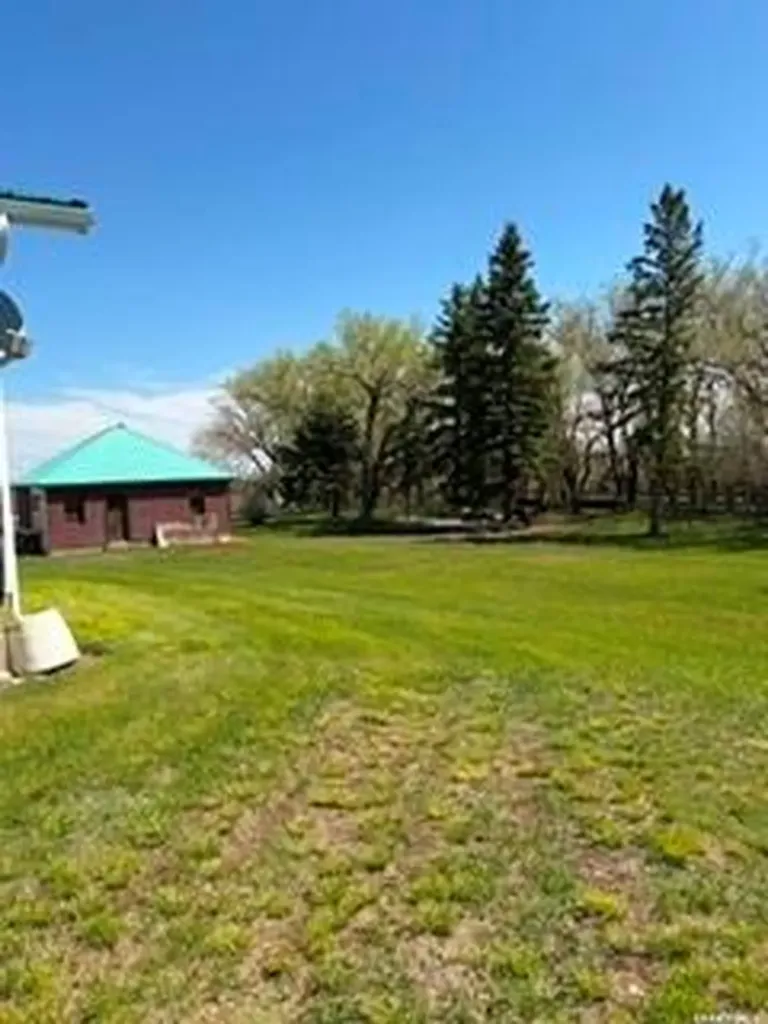Rural Address Lumsden Rm No. 189 SK S0G 3C0