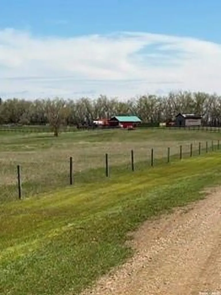 Rural Address Lumsden Rm No. 189 SK S0G 3C0