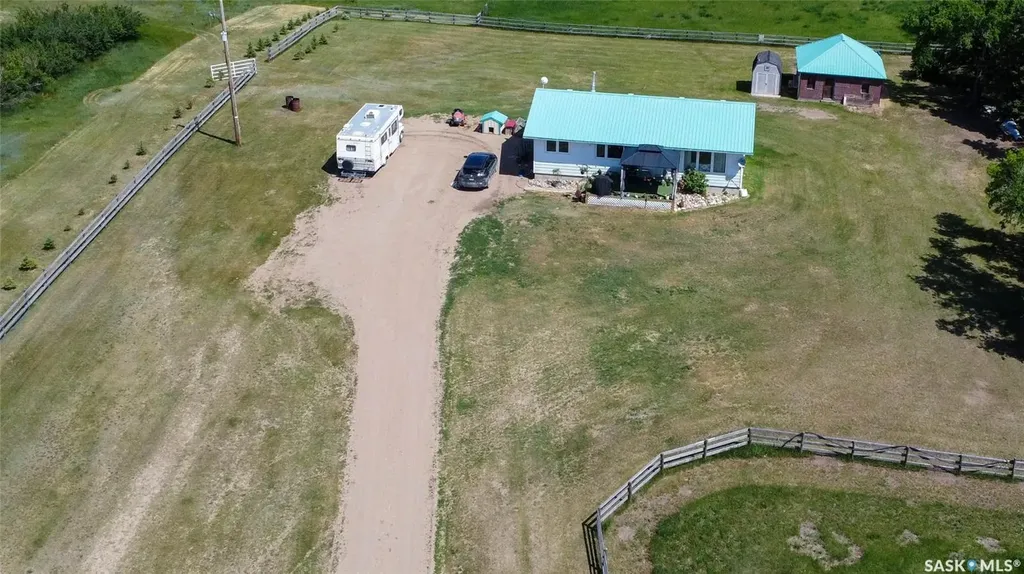 Rural Address Lumsden Rm No. 189 SK S0G 3C0