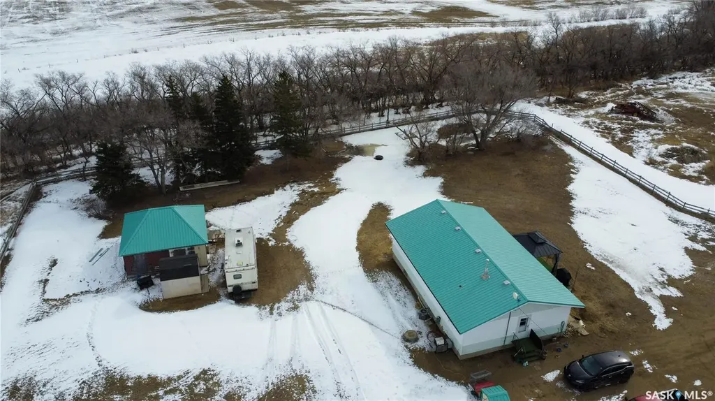 Rural Address Lumsden Rm No. 189 SK S0G 3C0
