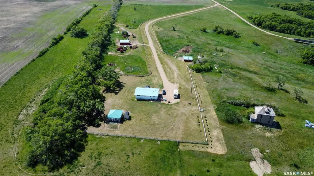 Rural Address Lumsden Rm No. 189 SK S0G 3C0