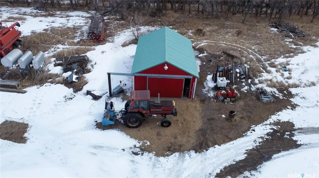 Rural Address Lumsden Rm No. 189 SK S0G 3C0