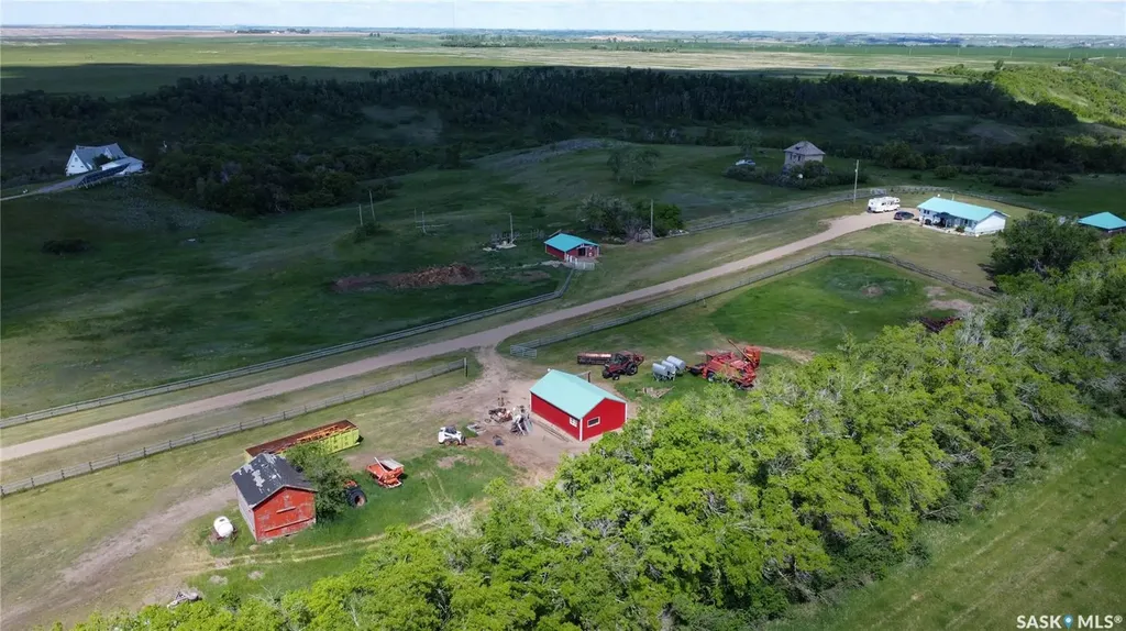 Rural Address Lumsden Rm No. 189 SK S0G 3C0