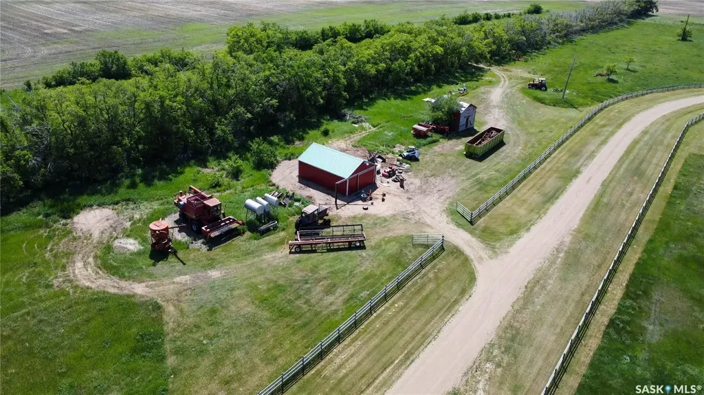 Rural Address Lumsden Rm No. 189 SK S0G 3C0