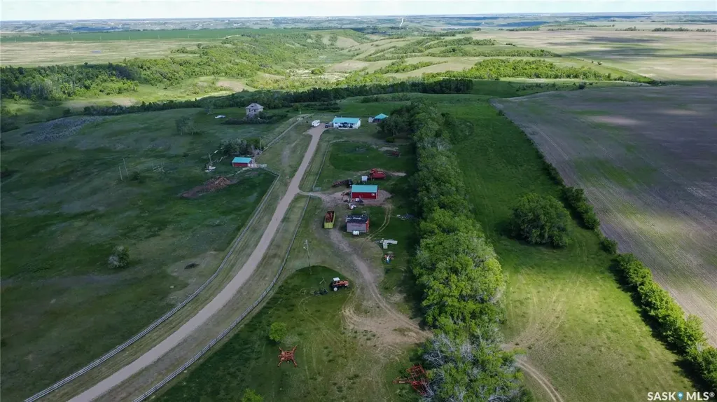 Rural Address Lumsden Rm No. 189 SK S0G 3C0